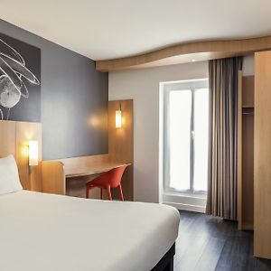 Standaard Kamer met een Queen Size Bed